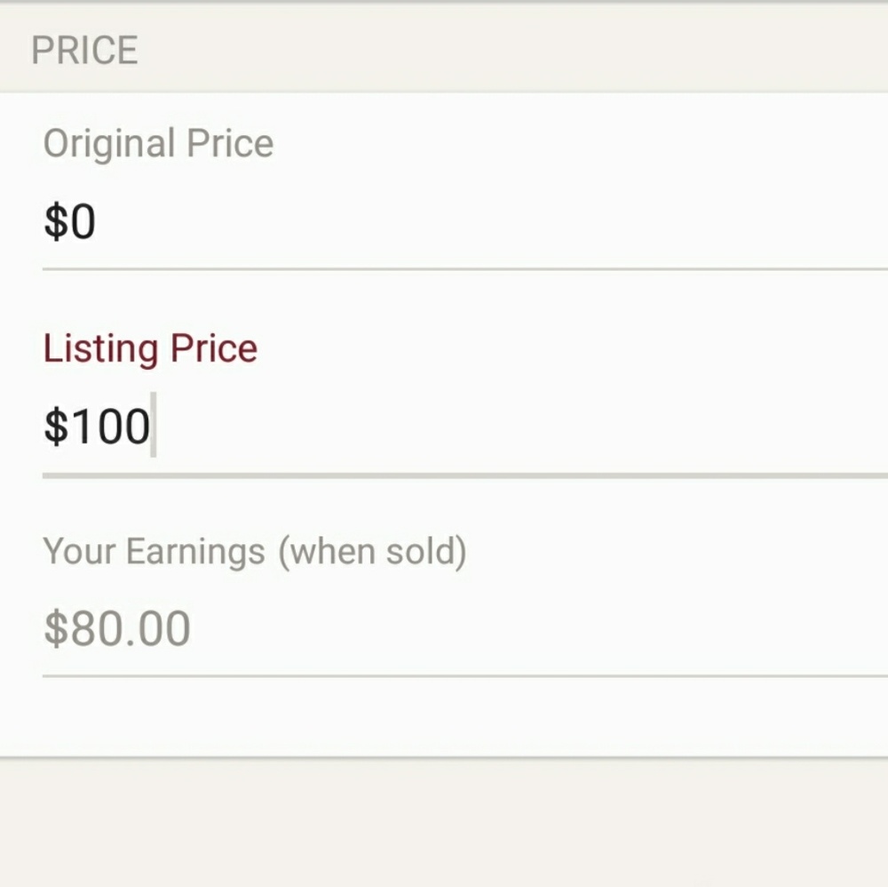 Reasonable Offer - Picture 2 of 4